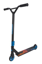 Stunt Scooter Untwist von Schildkröt, Galaxy
