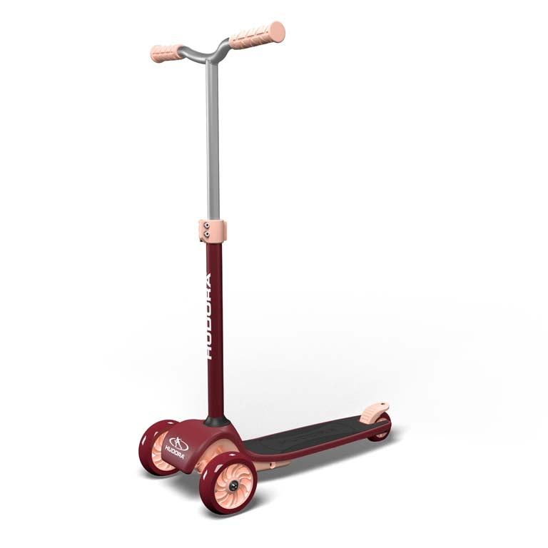 HUDORA Tri-Scooter - various colors (B-stock) 