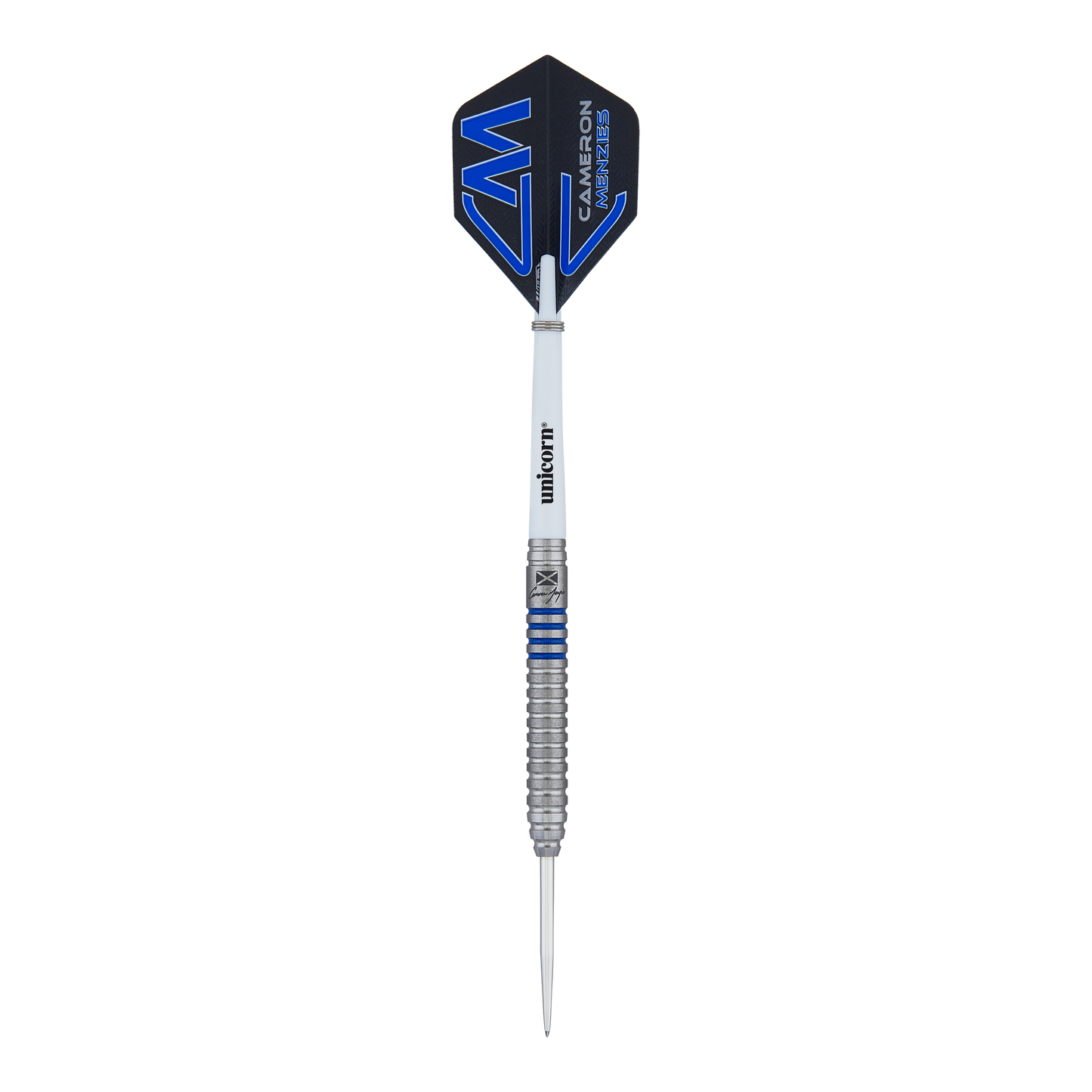 Unicorn Contender Camerion Menzies Steeldarts - 23g