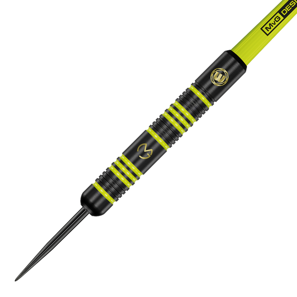 Winmau Michael Van Gerwen MvG Ambition Steeldarts - 24g