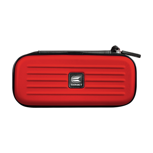 Target Takoma Dartwallet - Rot