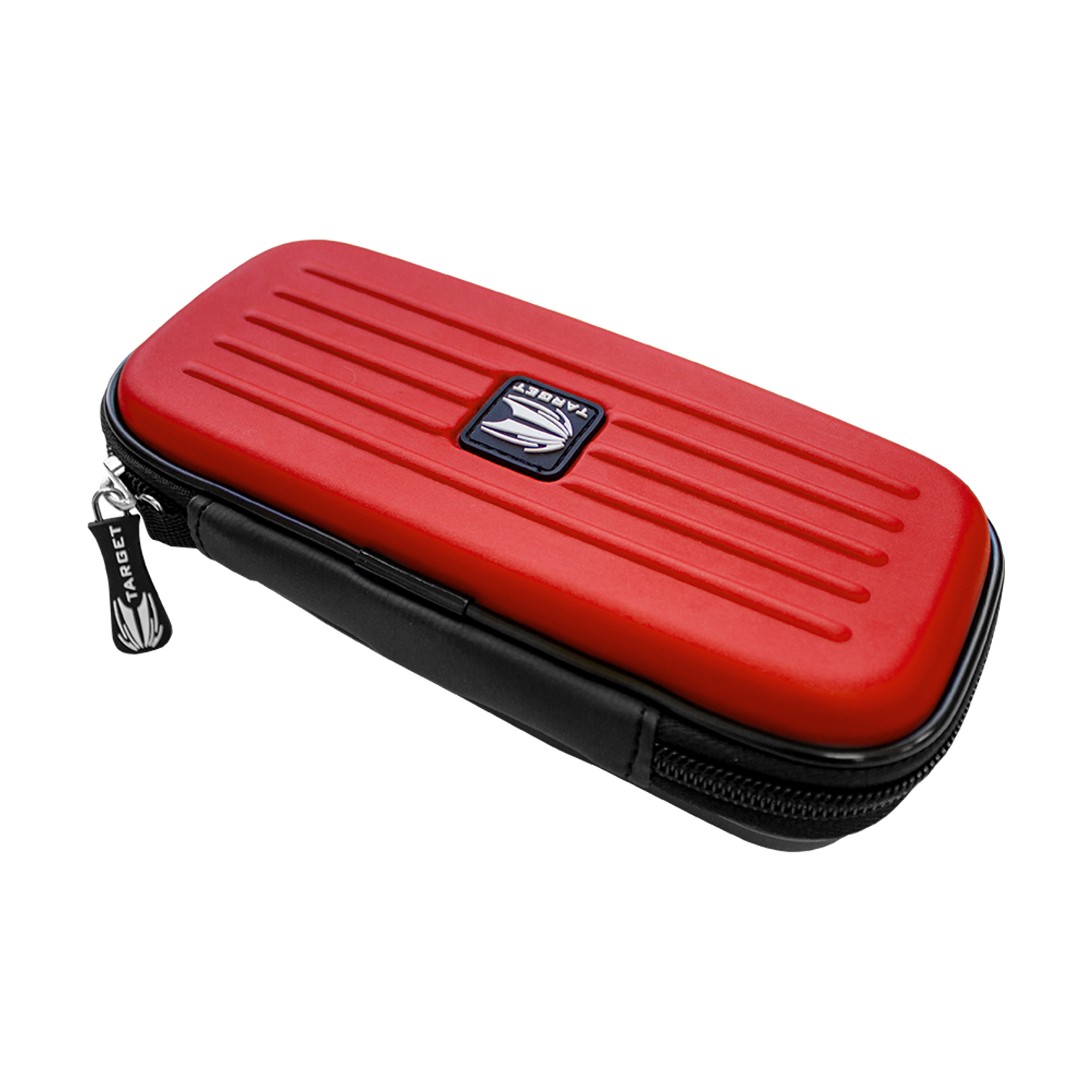 Target Takoma Dartwallet - Rot