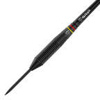 Bulls Martin Schindler The Wall Black Brass Steeldarts - 23g