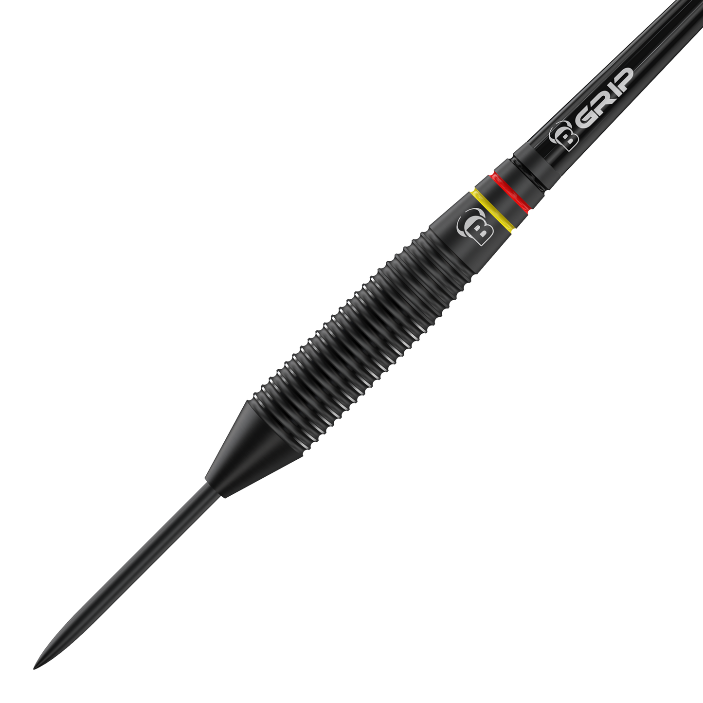 Bulls Martin Schindler The Wall Black Brass Steeldarts - 23g