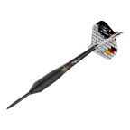 Bulls Martin Schindler The Wall Black Brass Steeldarts - 23g