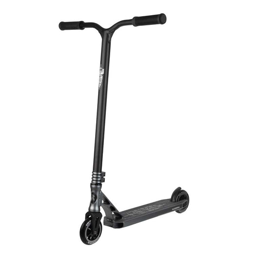 HUDORA Stunt Scooter 360 Pro, anthracite 