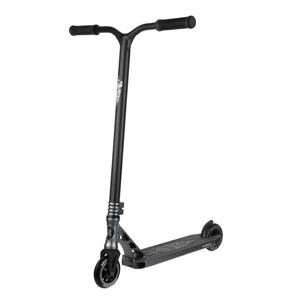 HUDORA Stunt Scooter 360 Pro, anthracite 