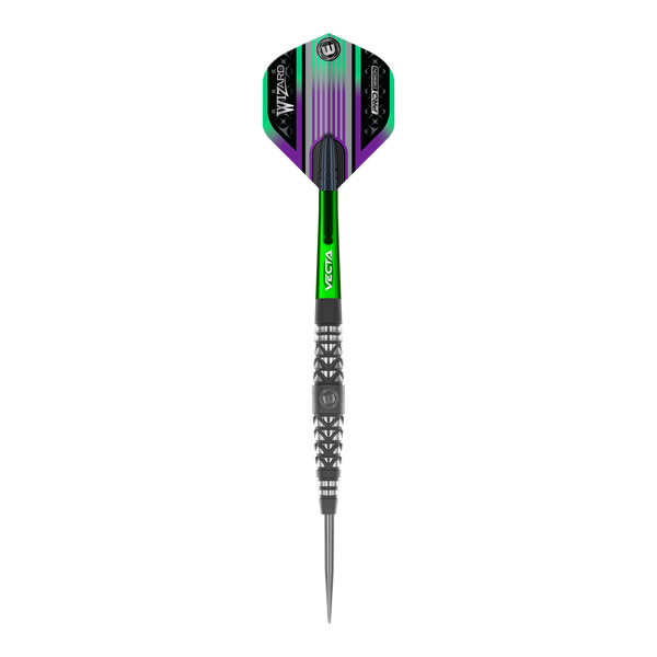 Winmau Simon Whitlock Atomised Grip Steeldarts