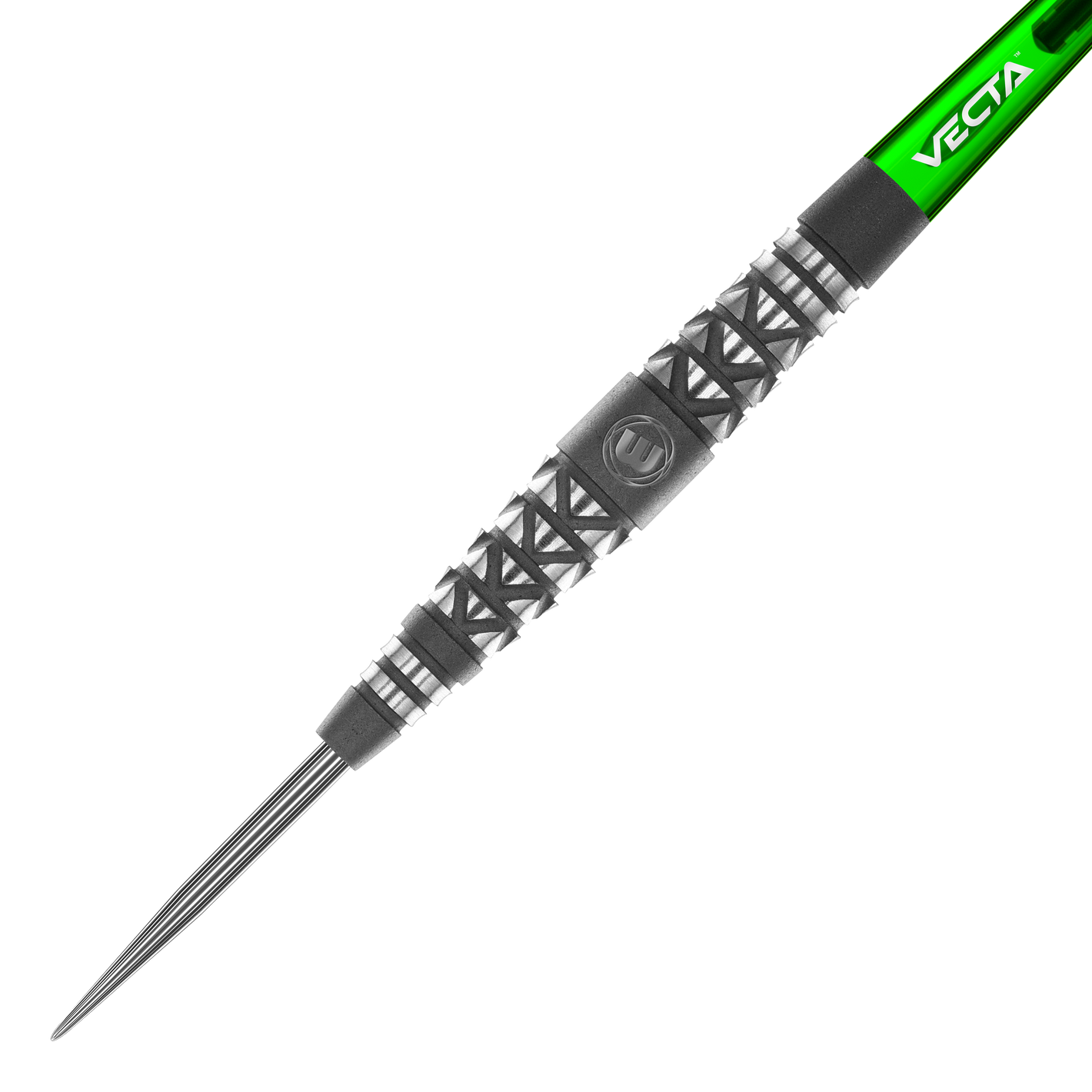 Winmau Simon Whitlock Atomised Grip Steeldarts