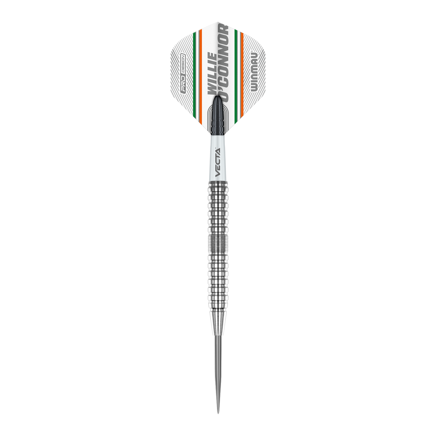 Winmau Willie OConnor Steeldarts - 23g