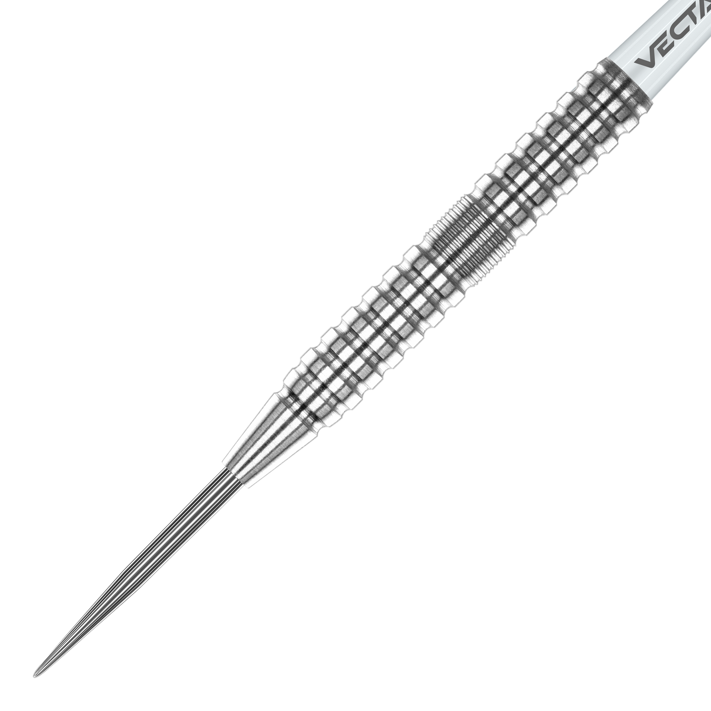 Winmau Willie OConnor Steeldarts - 23g