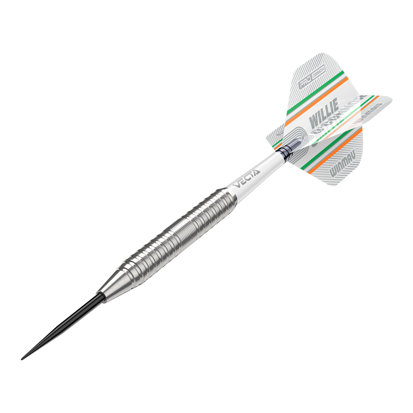 Winmau Willie OConnor Steeldarts - 23g