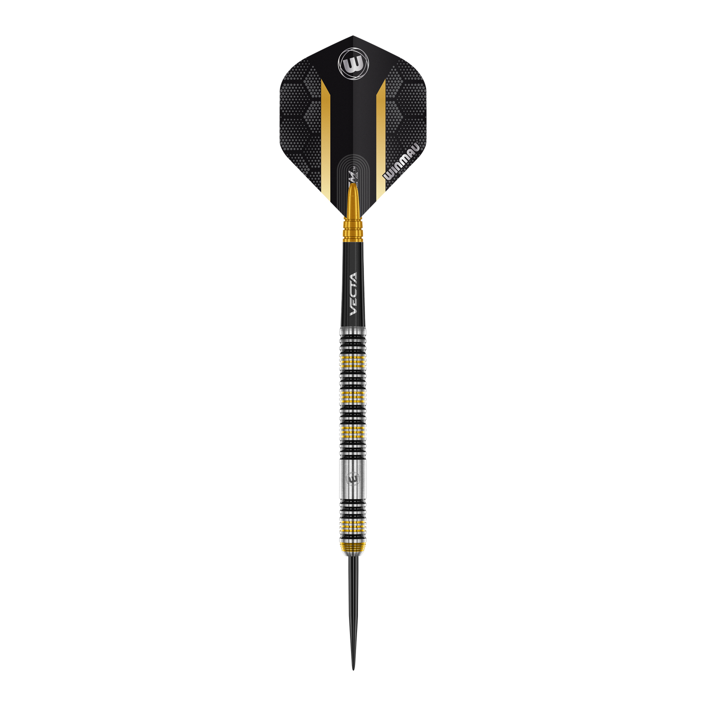 Winmau Team 360 Nicholai Bado Steeldarts - 23g