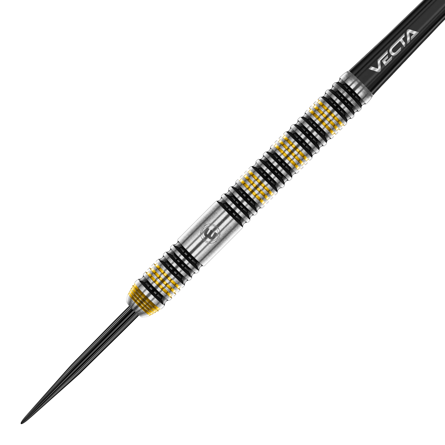 Winmau Team 360 Nicholai Bado Steeldarts - 23g