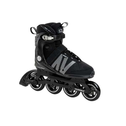 HUDORA Inline Skates Pro, schwarz