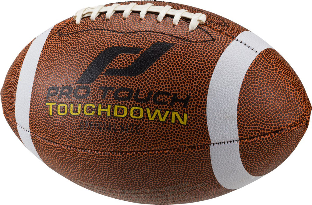 PRO TOUCH Football Touchdown 