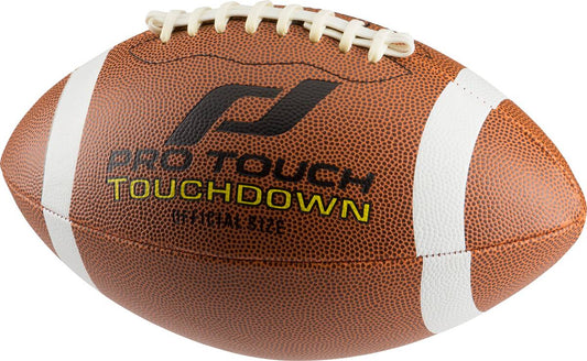 PRO TOUCH Football Touchdown