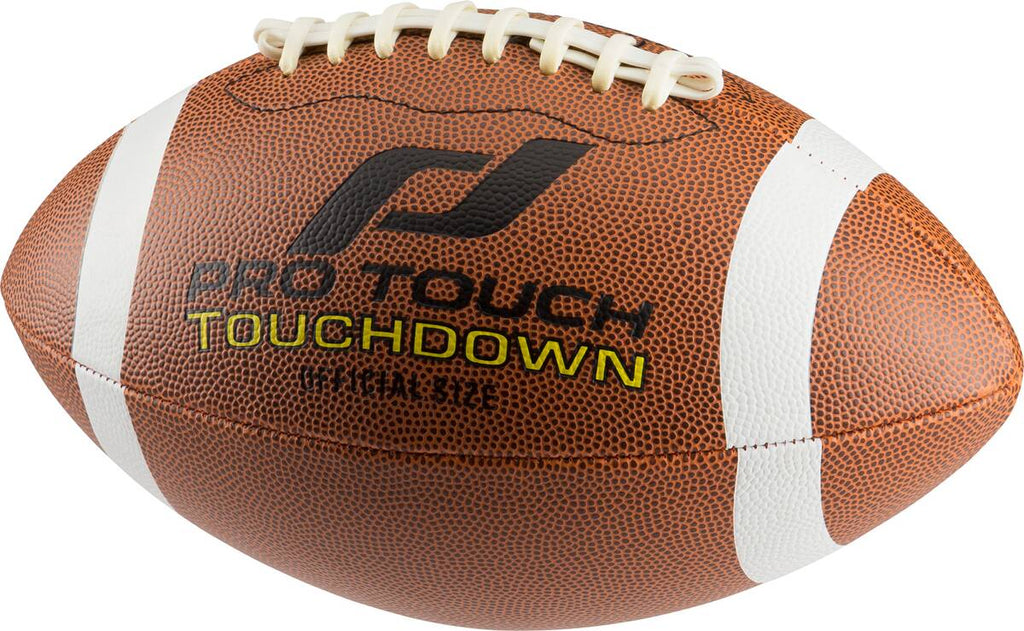 PRO TOUCH Football Touchdown 