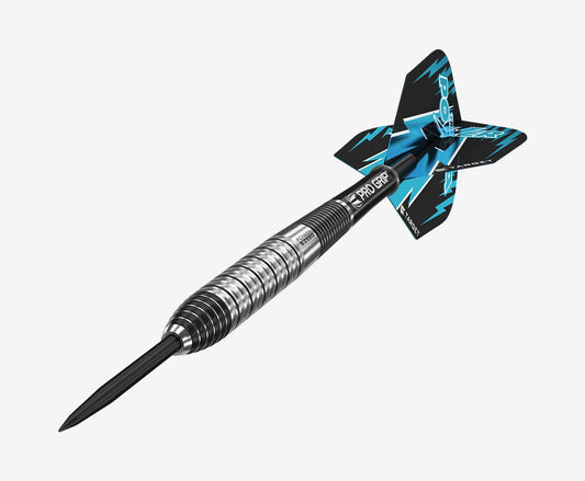 Target 8zero Steeldarts von Phil "The Power" Taylor - 25g