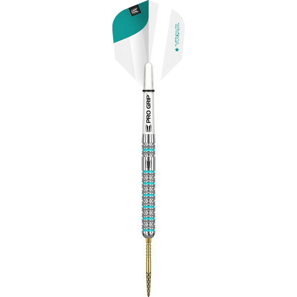 Target Rob Cross GEN2 Swiss Point Steeldarts