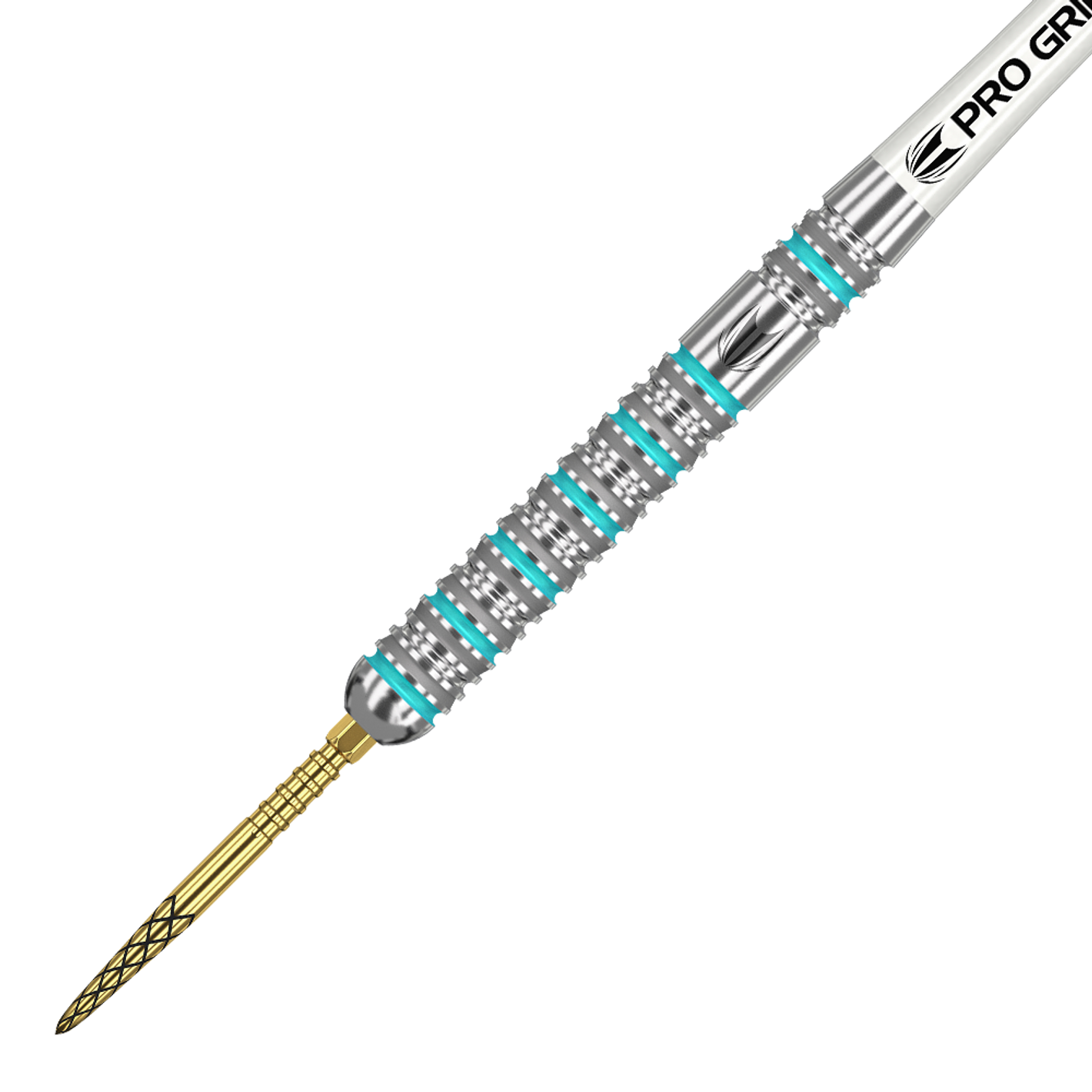Target Rob Cross GEN2 Swiss Point Steeldarts