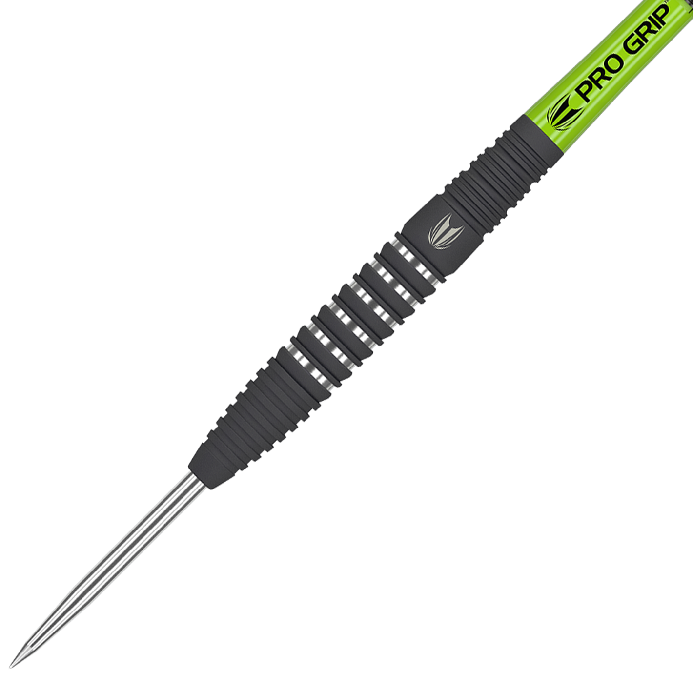 Target Yohkoh 03 Steeldarts