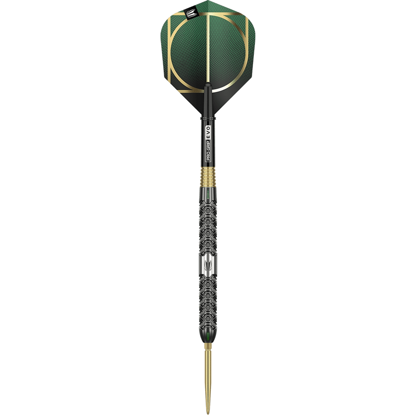 Target Cult 03 Swiss Point Steeldarts