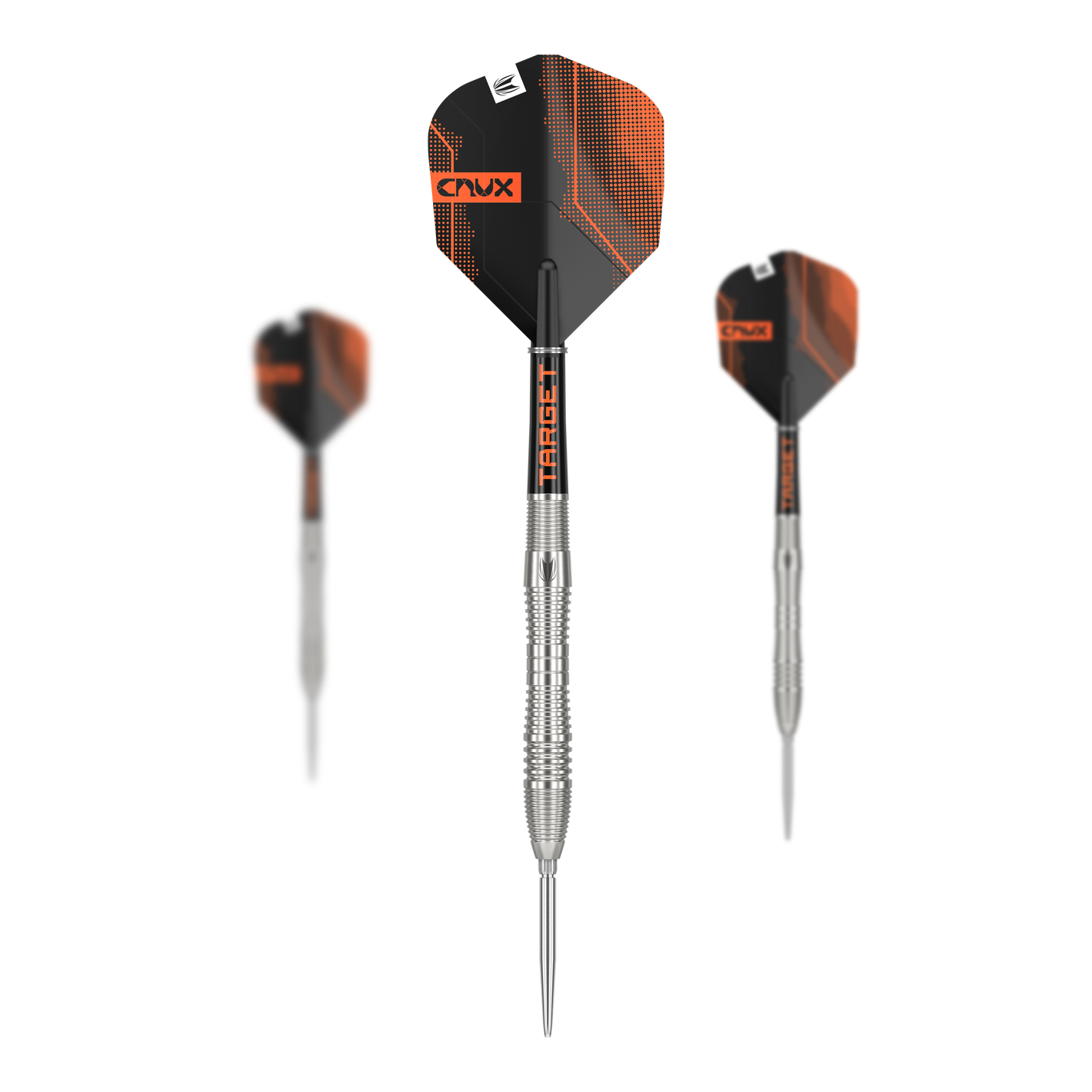 Target Crux 03 Swiss Point Steeldarts