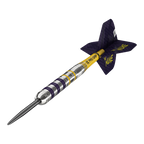 Target Luke Littler Loadout Swiss Point Steeldarts