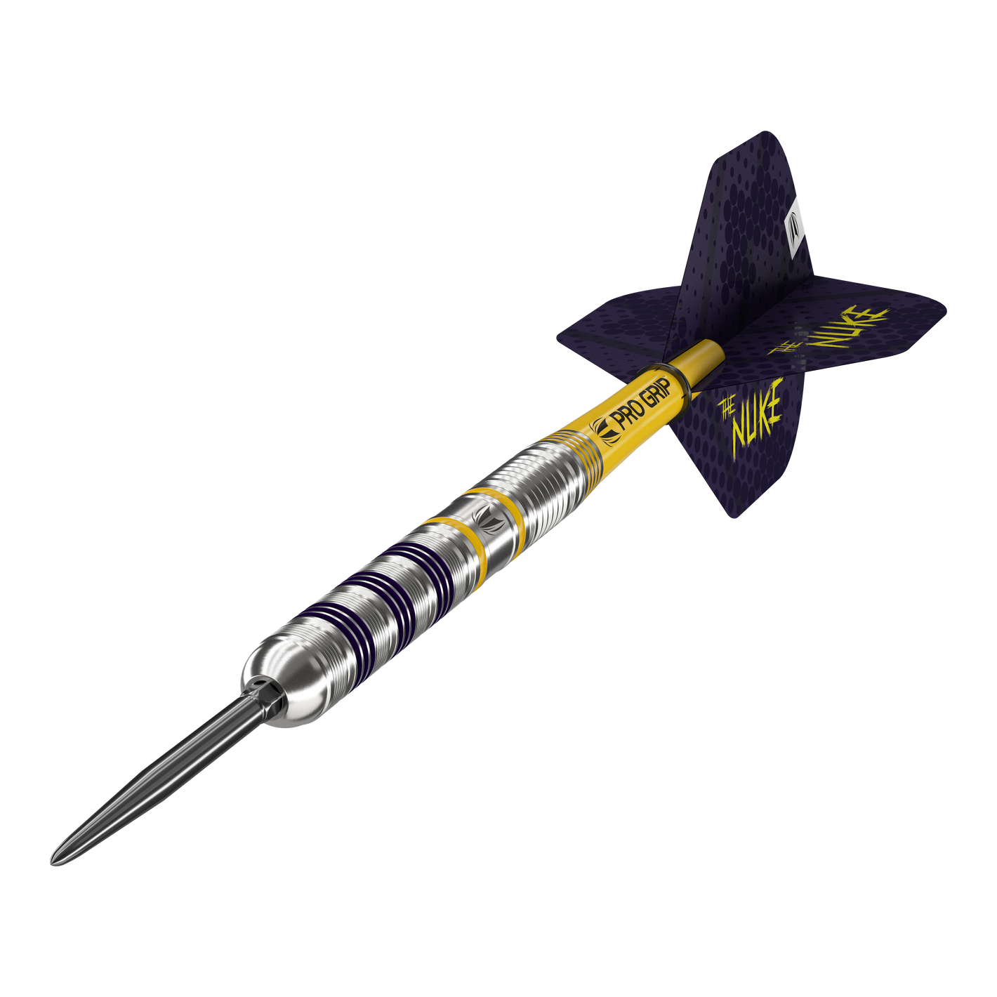 Target Luke Littler Loadout Swiss Point Steeldarts