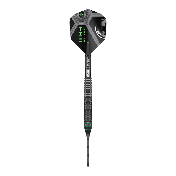 Target Star Wars Tie Fighter Swiss Point Steeldarts
