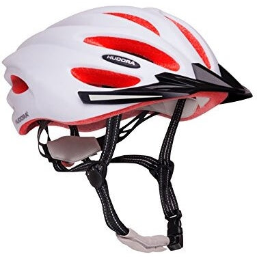 HUDORA bicycle helmet Basalt 
