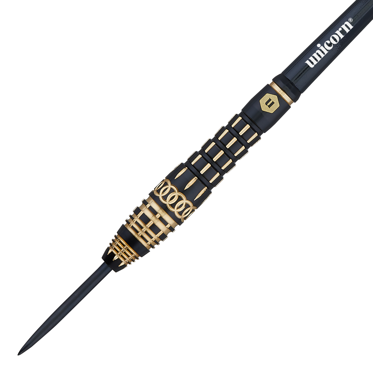 Unicorn Top Brass V4 Steeldarts - 20g