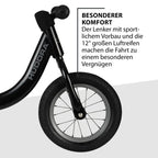 HUDORA Laufrad Comfort (B-Ware)