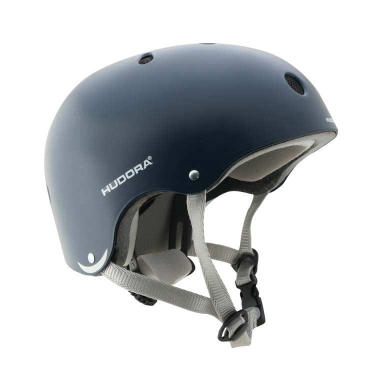 HUDORA skater helmet, midnight 