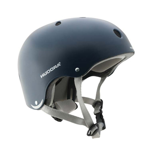 HUDORA skater helmet, midnight 