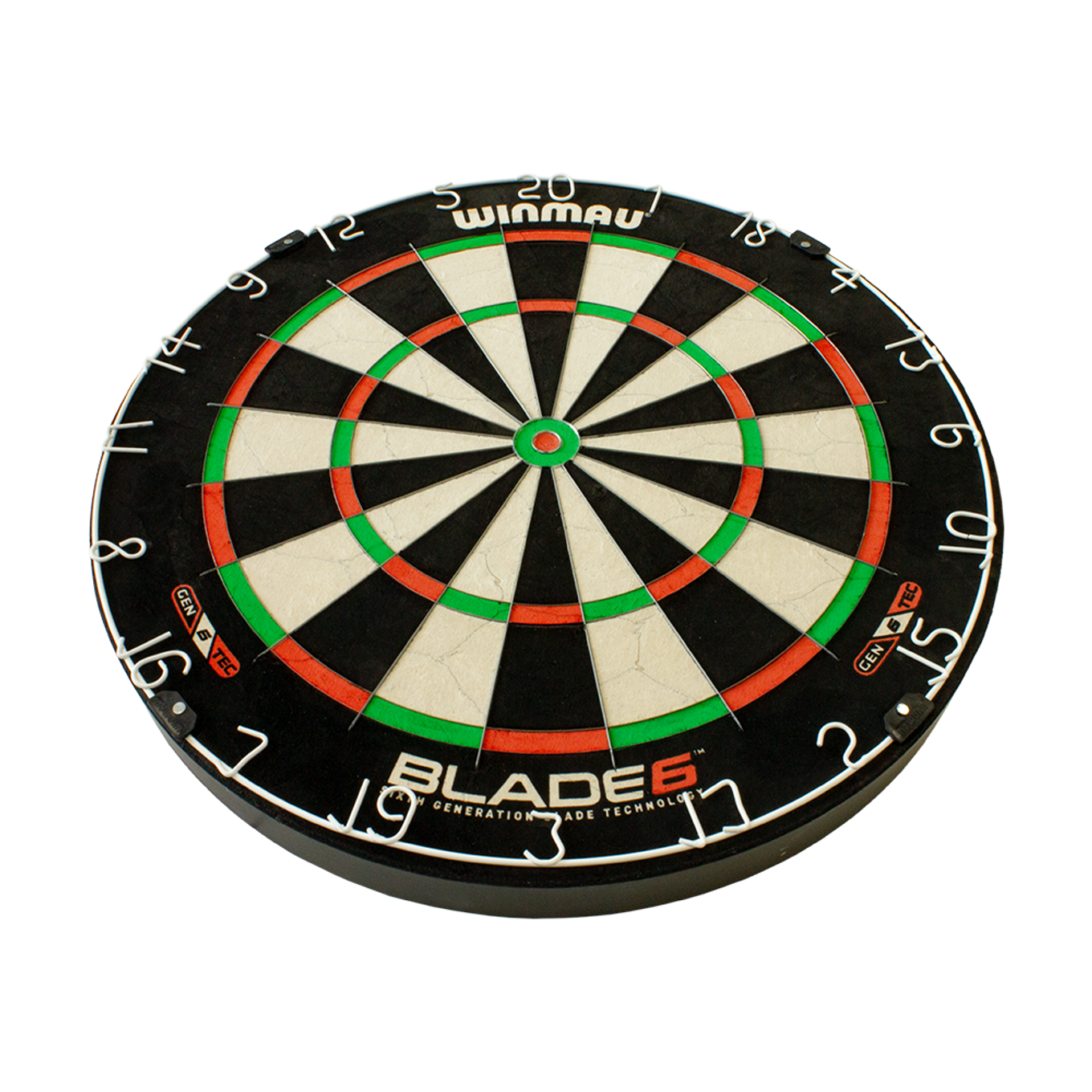 Winmau Blade 6 Steeldartboard
