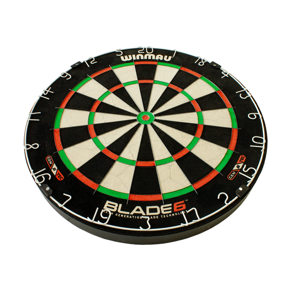 Winmau Blade 6 Steeldartboard