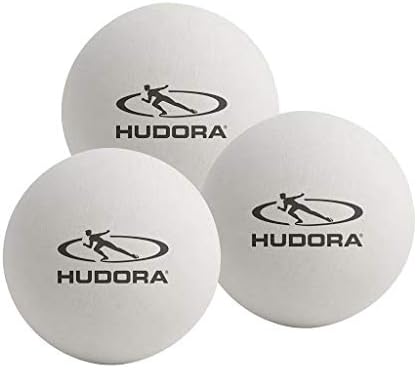 HUDORA Kickerball Pro Jet, 3 Stück