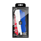 Target Takoma Flag Holland Dartwallet