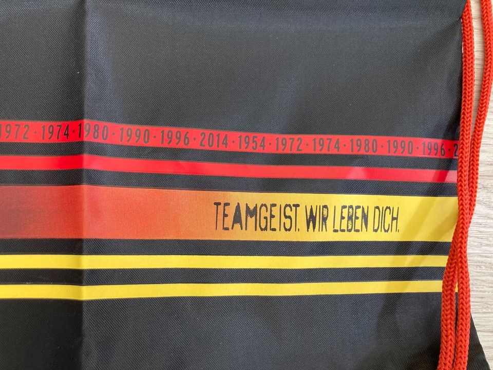 Original DFB gym bag