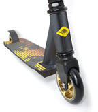 Stunt Scooter Untwist von Schildkröt, Fire