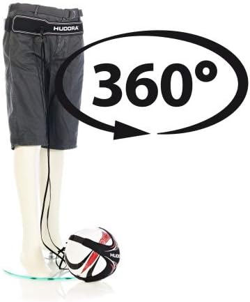 HUDORA Fußball Rebound Trainer