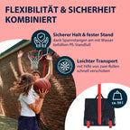 HUDORA Start Basketballständer 260 (B-Ware)