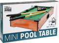 Mini Pool Billardtisch von Table Sports