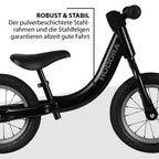 HUDORA Laufrad Comfort (B-Ware)