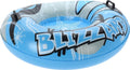 Aufblasbarer Schneering - Snow Tube "Blizzard" von XQ Max