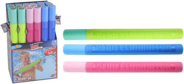 Slim Eliminator Wasserspritze aus Schaum von Happy People