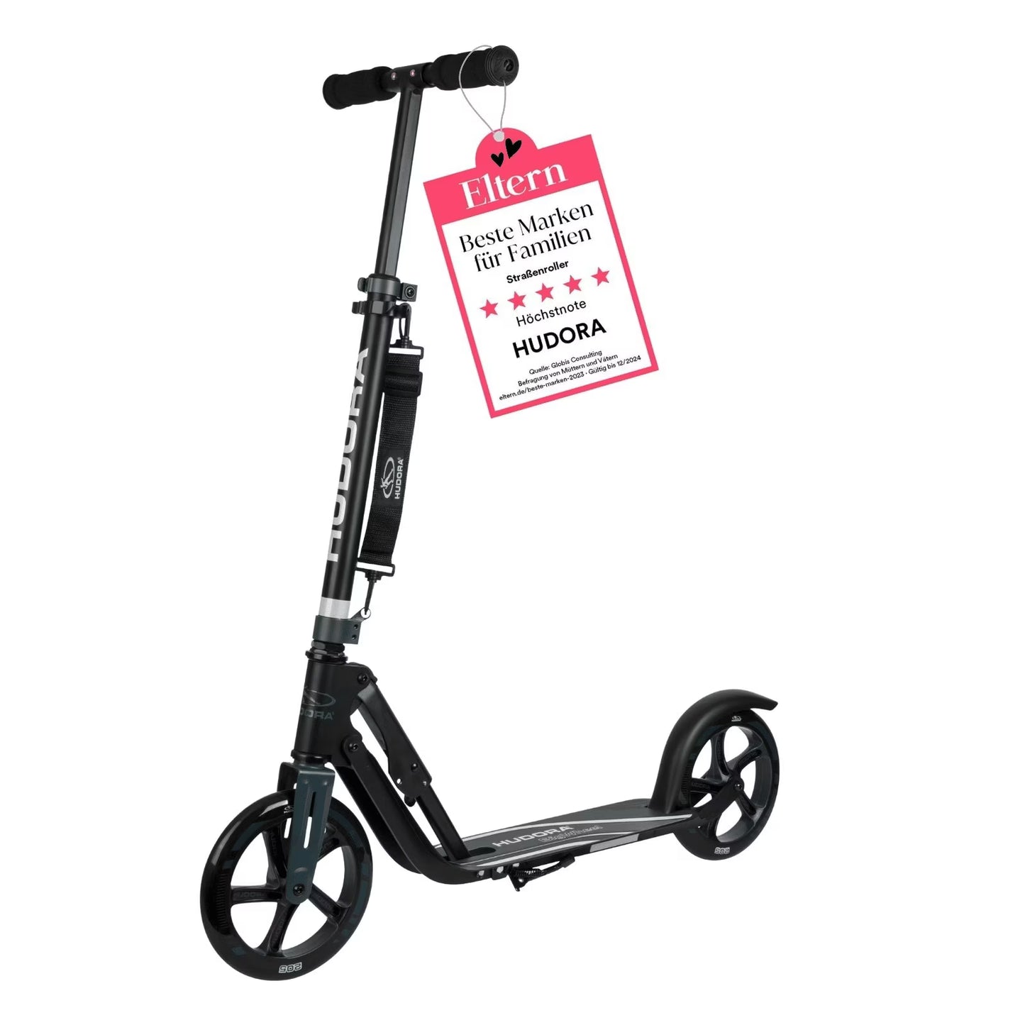 HUDORA BigWheel 205 - various colors 