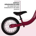 HUDORA Laufrad Comfort (B-Ware)